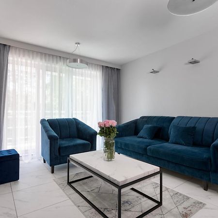 Apartament 208 Miedzyzdroje Esterno foto