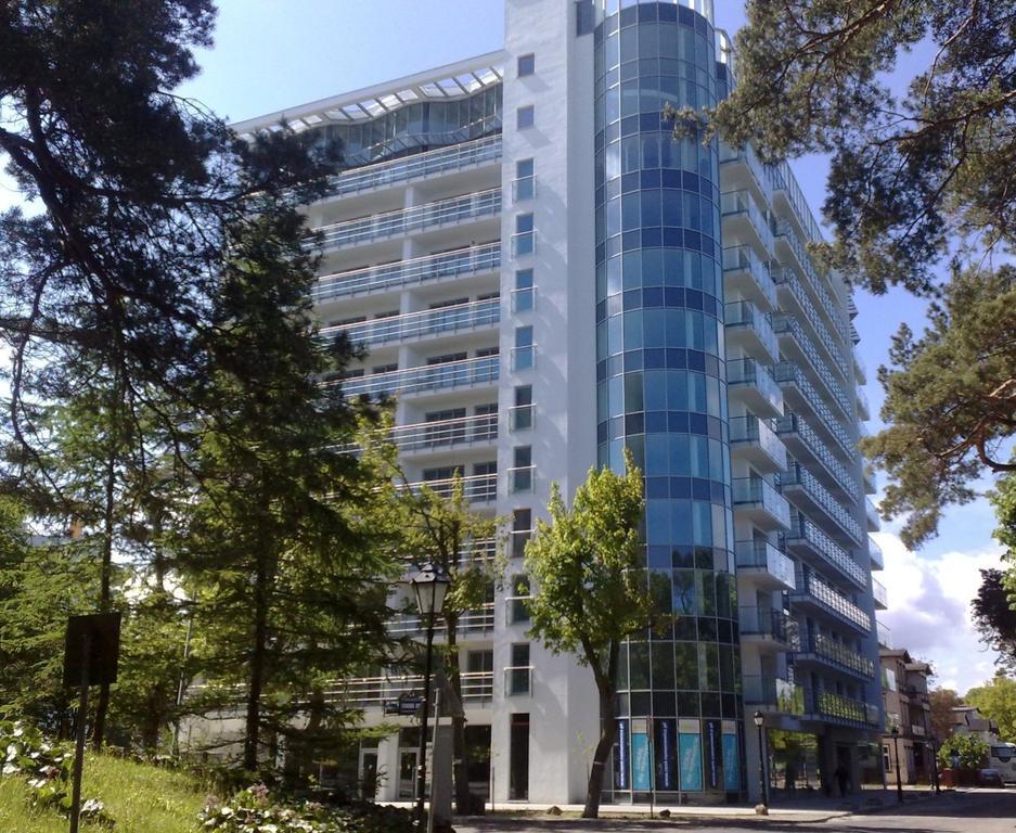 Apartament 208 Miedzyzdroje Camera foto