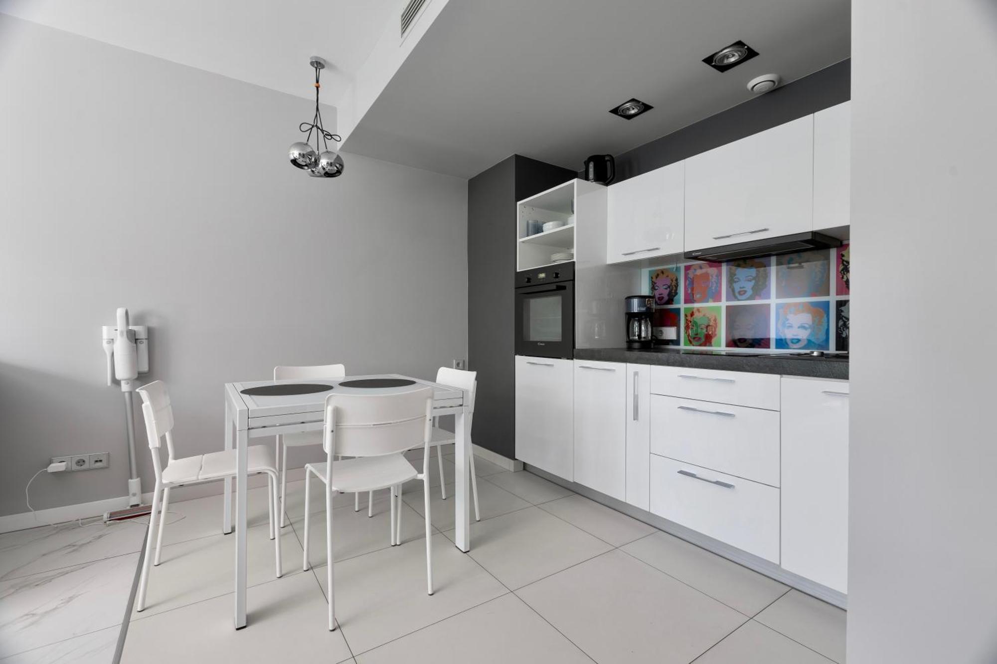 Apartament 208 Miedzyzdroje Esterno foto