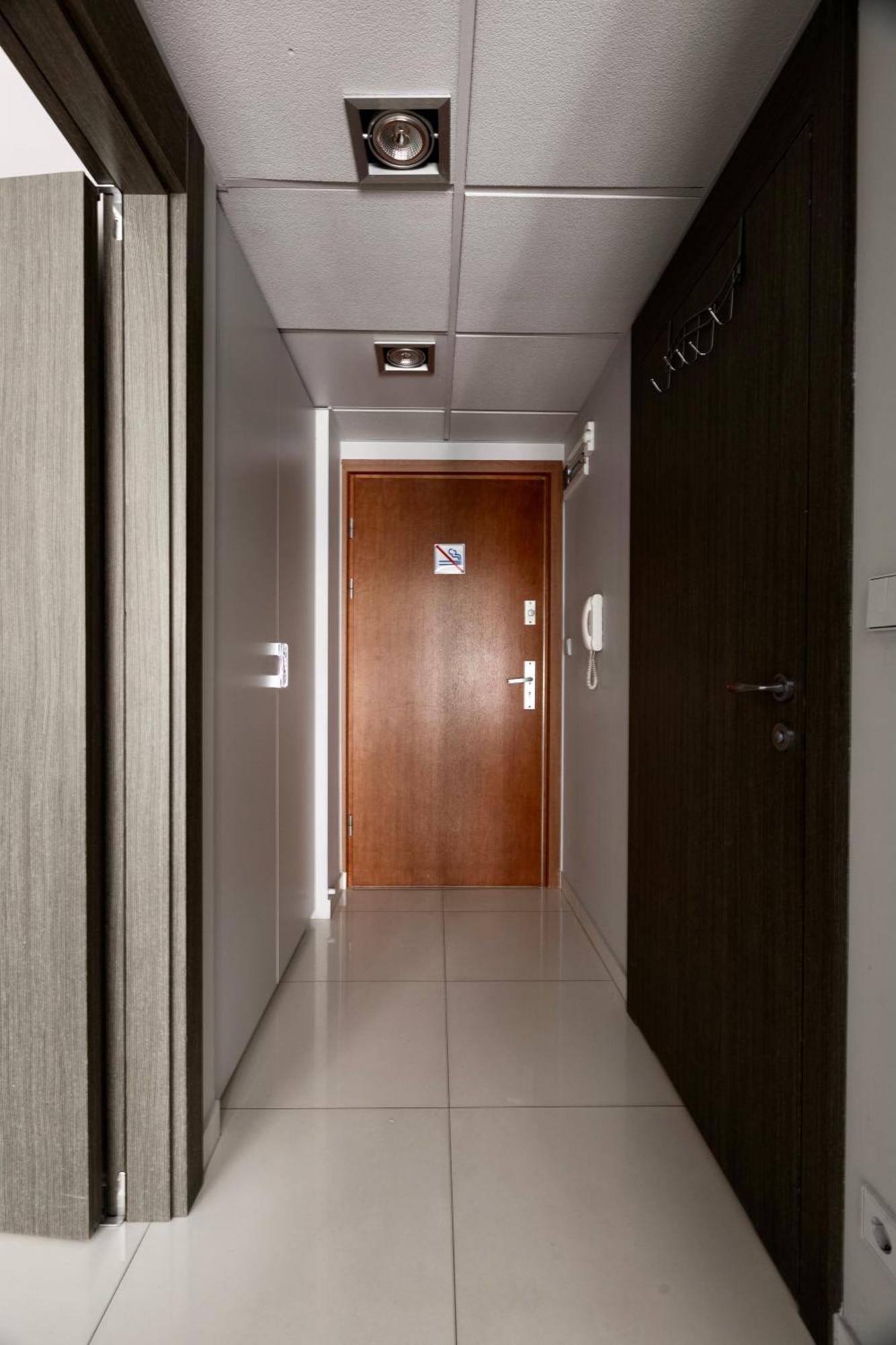 Apartament 208 Miedzyzdroje Esterno foto