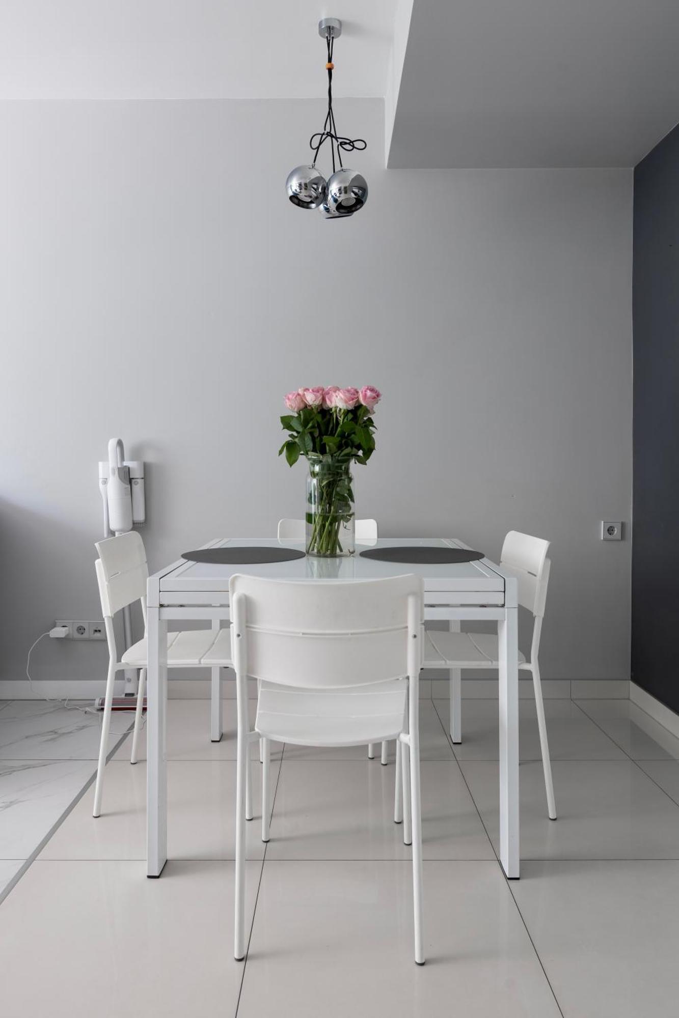 Apartament 208 Miedzyzdroje Esterno foto