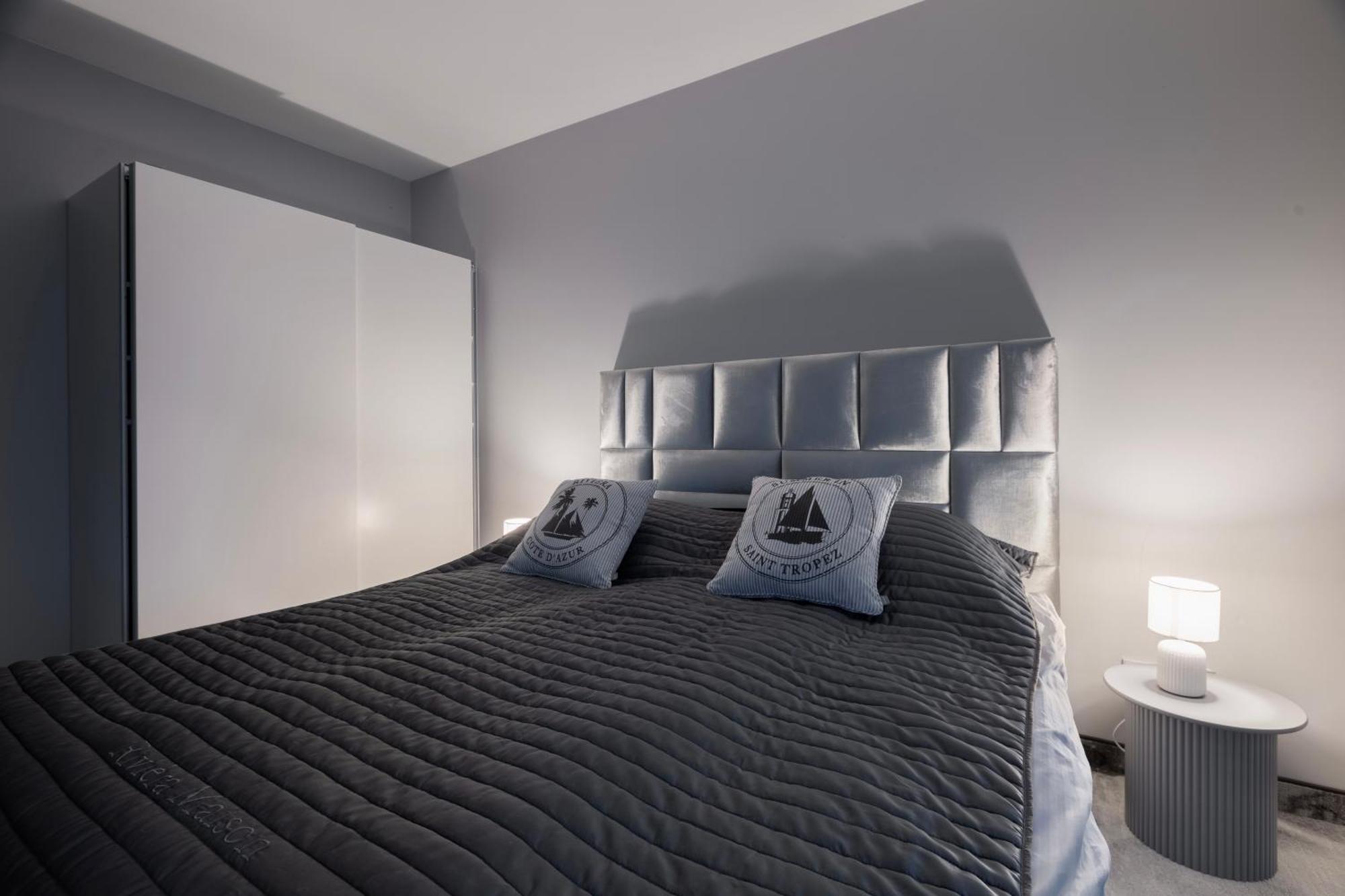 Apartament 208 Miedzyzdroje Esterno foto