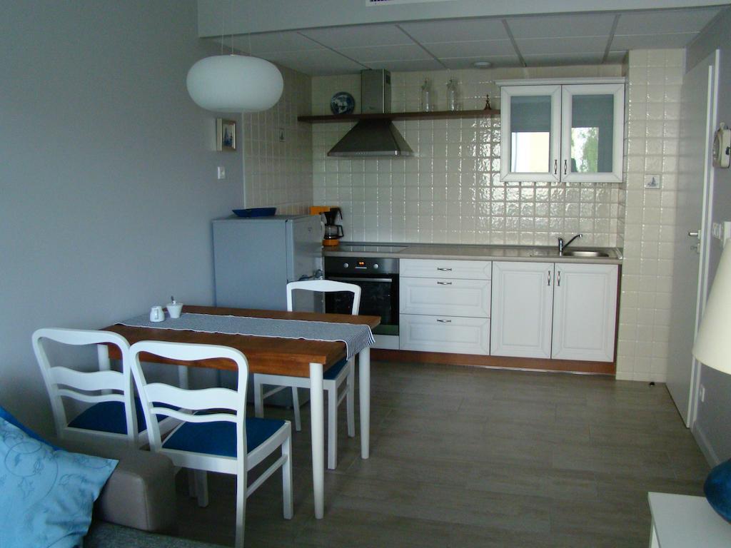 Apartament 208 Miedzyzdroje Camera foto