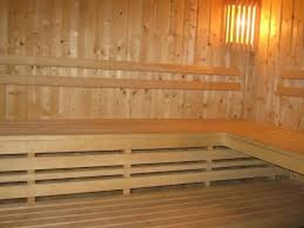 Apartament 208 Miedzyzdroje Camera foto