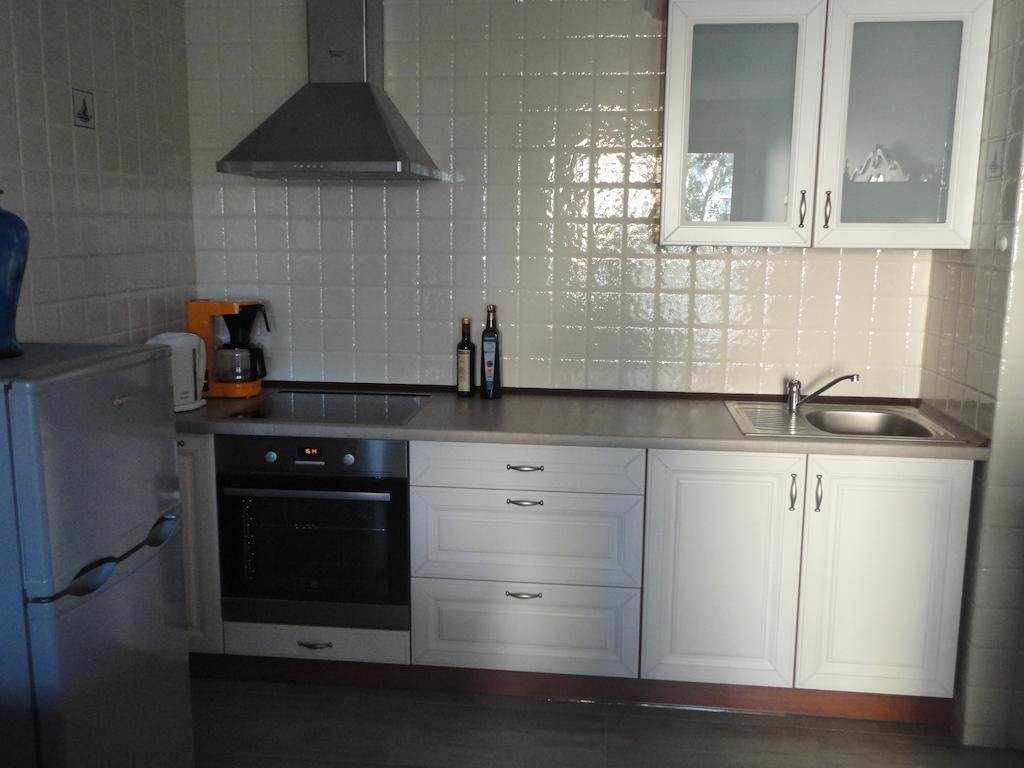Apartament 208 Miedzyzdroje Camera foto